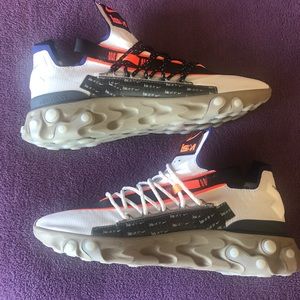 Nike React WR ISPA .. SOLD